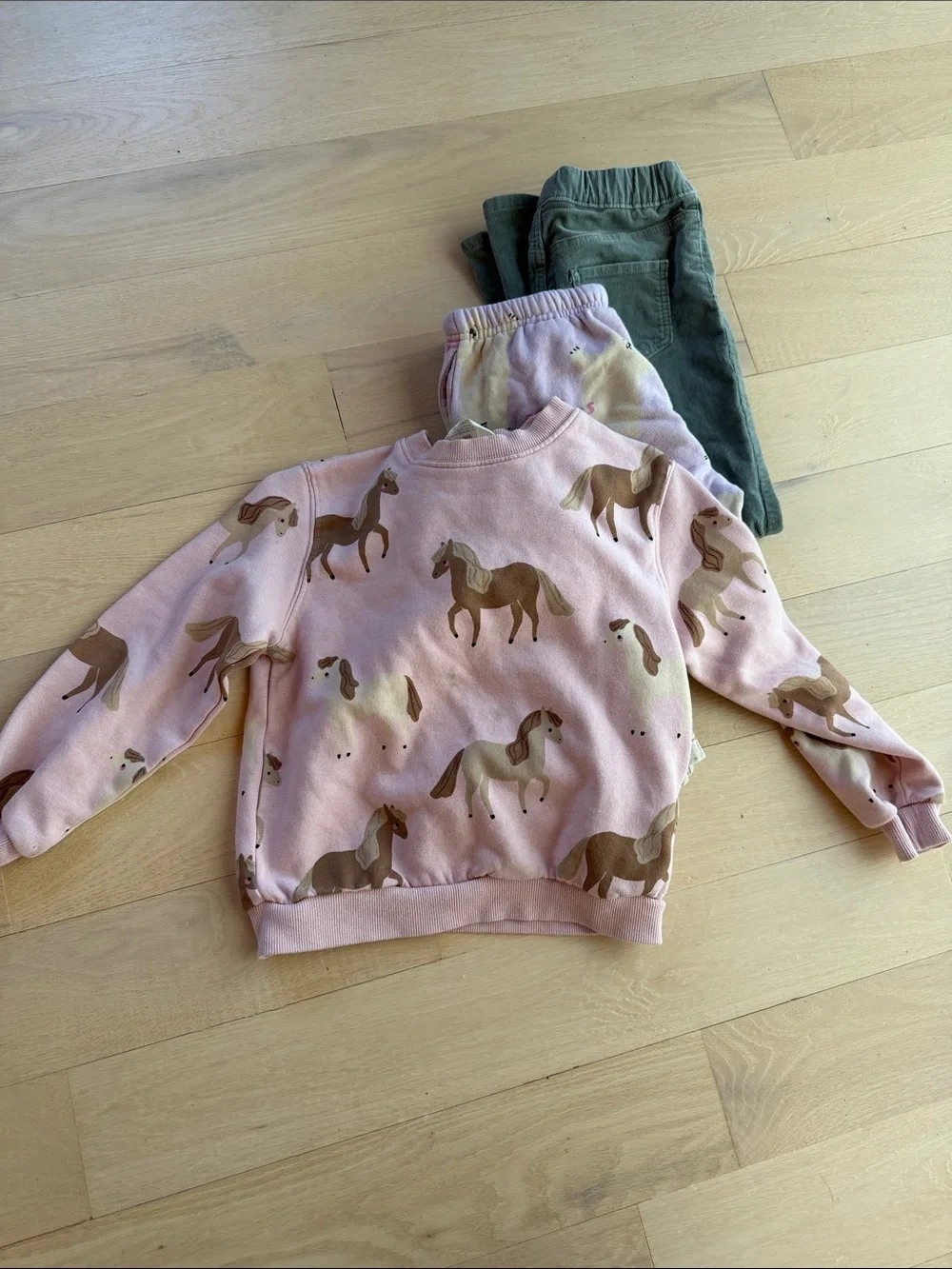 H&M 4pc bundle - Picture 3 of 10